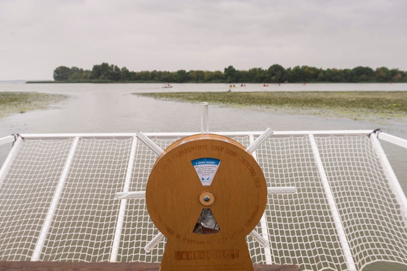 Árad a Tisza