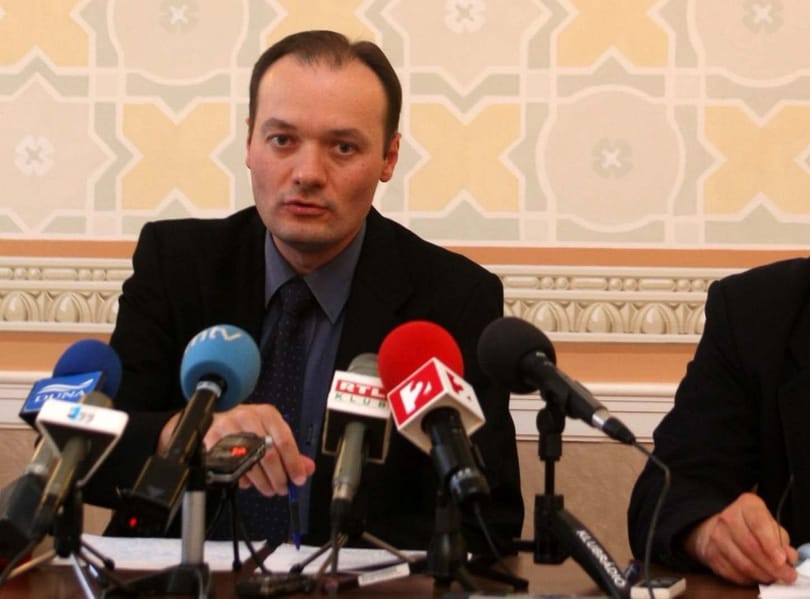 Elítélték első fokon a volt fővárosi főügyészt, akit a Fenyő-ügyben vádoltak hivatali visszaéléssel