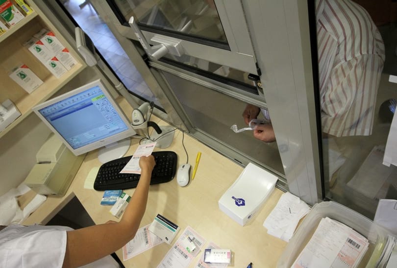 Nagy változás készül az orvosi rendelőkben, patikákban