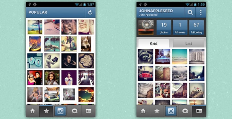 Egymilliárd dolláros aranybánya: mégis, mit tud az Instagram?
