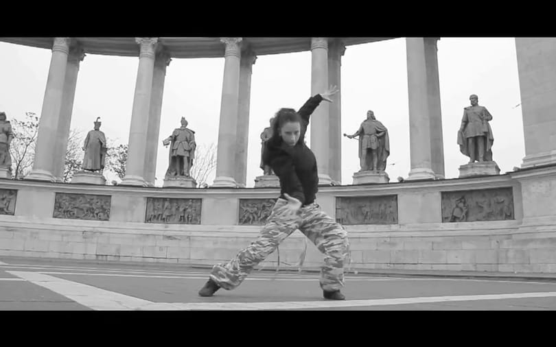 A nap videója: Deniz - Magadért