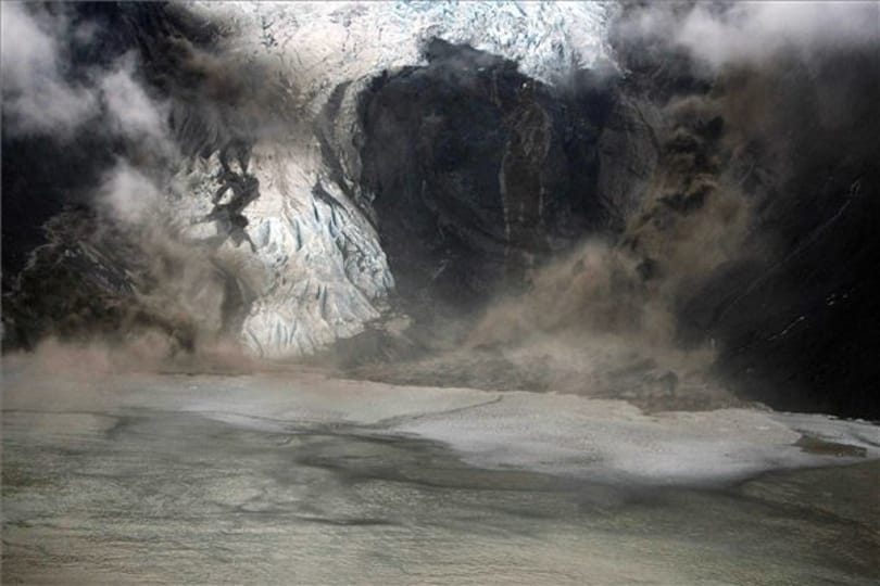 Tegyen egy próbát, ki tudja mondani azt a szót, hogy Eyjafjallajökull?