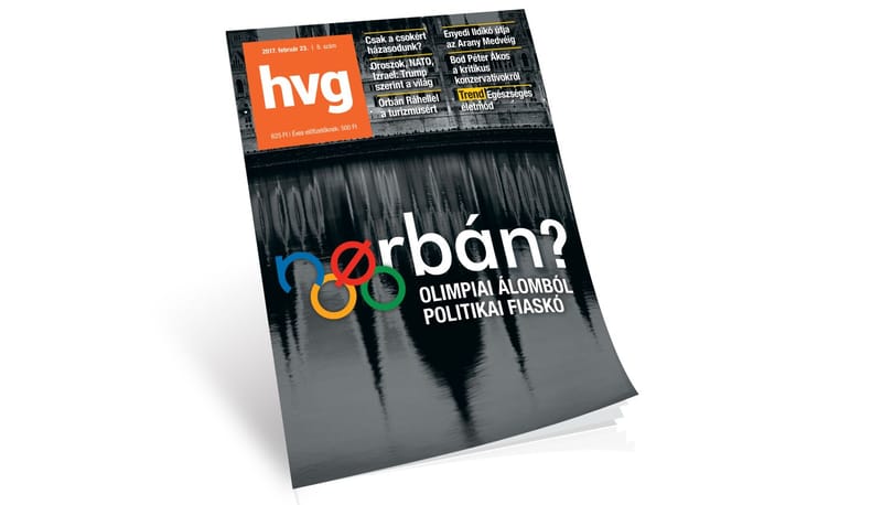 Orbán politikája az olimpia legnagyobb ellensége