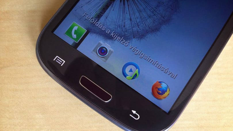 Dől a pénz a Samsung mobilokból