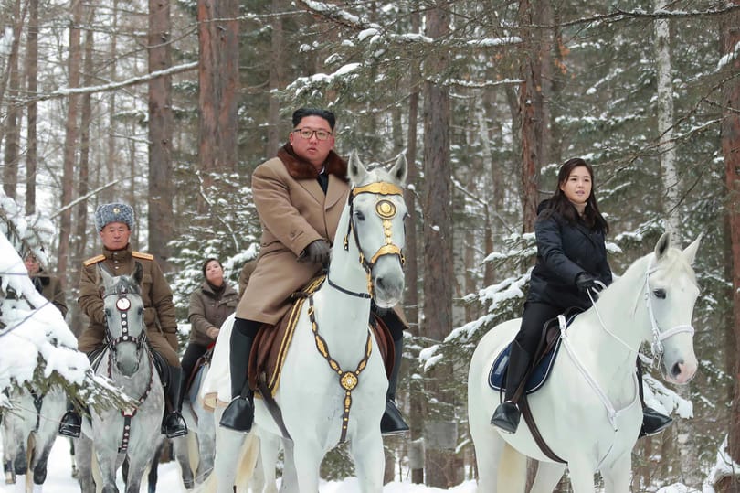 Kim Dzsong Un már be is olthatta magát koronavírus ellen