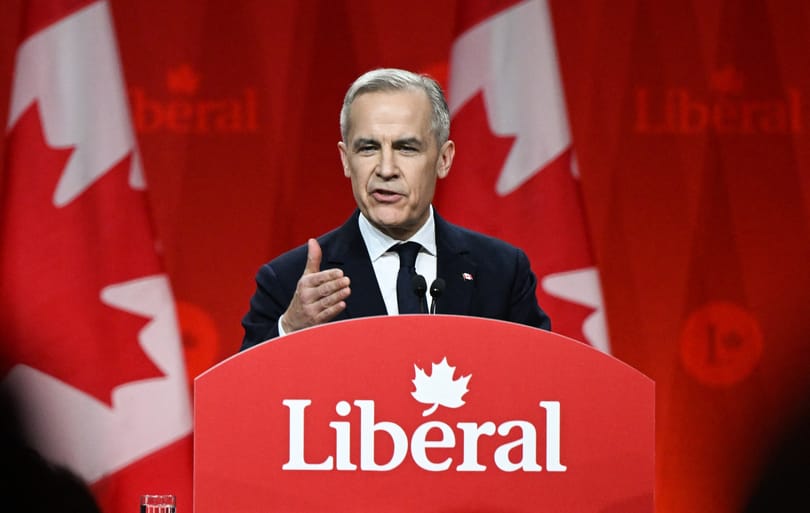 Mark Carney: Kanada soha nem lesz az 51. amerikai állam