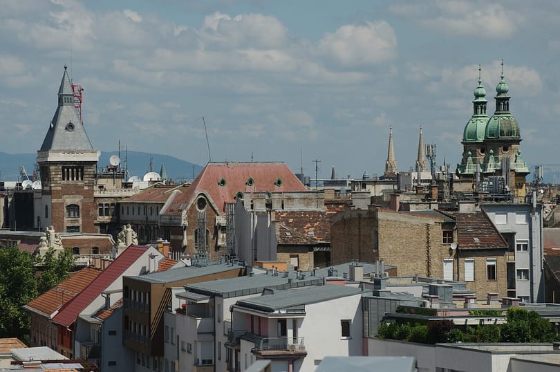 MSZP: Budapest fizeti meg a fideszes kormányzás árát
