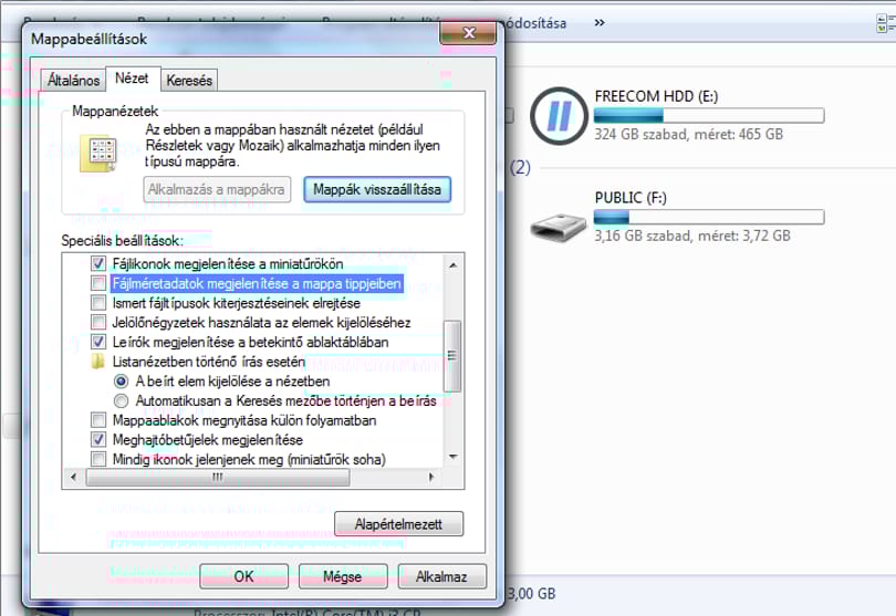 Így gyorsíthatja fel pár perc alatt a Windowsát