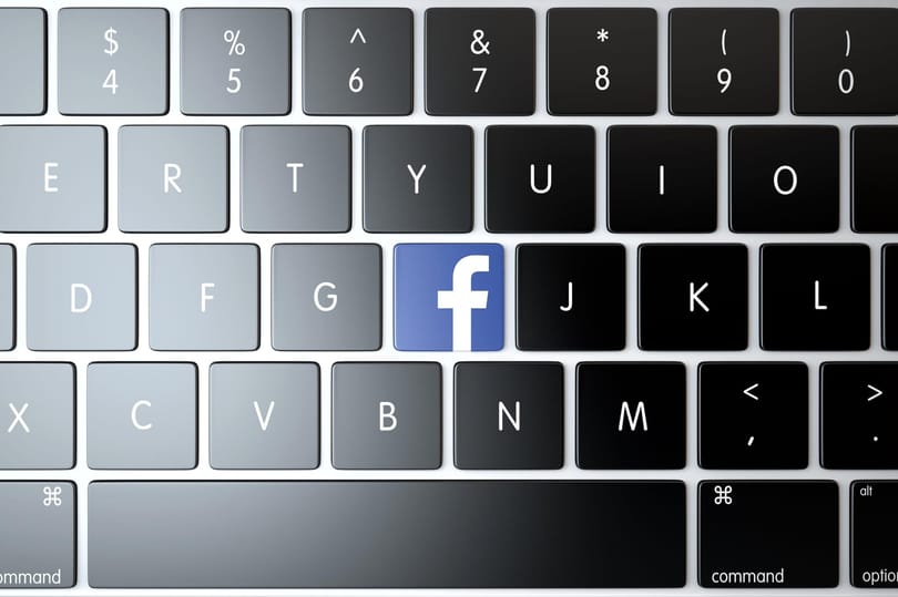Nyissa meg a Facebookot: új menü és időjárásjelző is érkezett