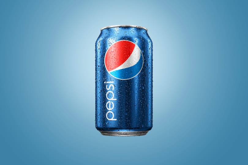 Nagyot kaszált a Pepsi
