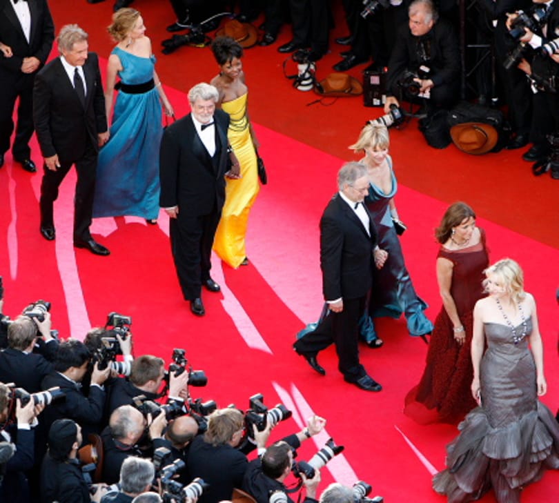 Magyar fiatalok is indulnak a cannes-i reklámfilm-fesztiválon