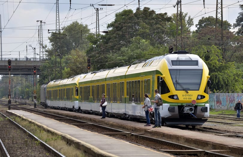 Elmondta az NFM, hol lehet a következő vasútfelújítás