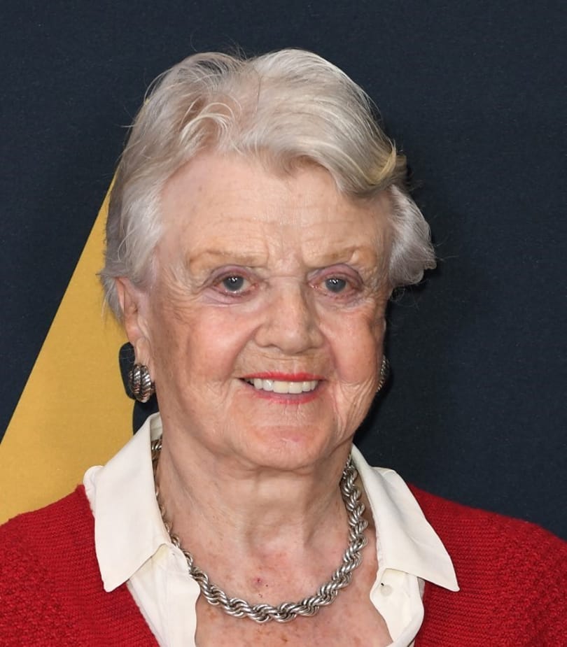Meghalt Angela Lansbury