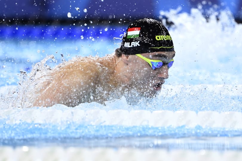Épp annyit tud Milákról az úszókapitány, mint az olimpia előtt: semmit