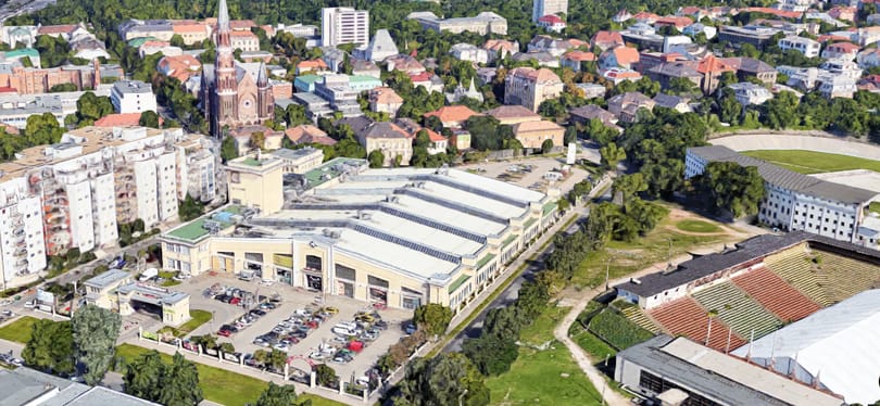 A csengeri örökösödési fiaskó után ismét akcióban Kósa Lajos és csapata