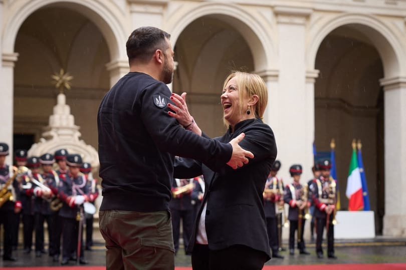 Techet Péter: Lesz-e az atlantizmusból erős Európa?
