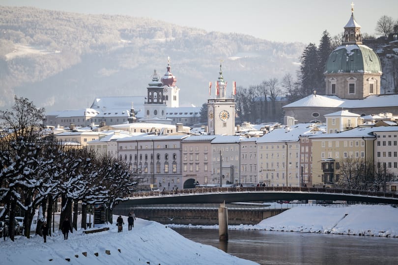 Egy varázslatos város, ahol párok és családok is jól érezhetik magukat