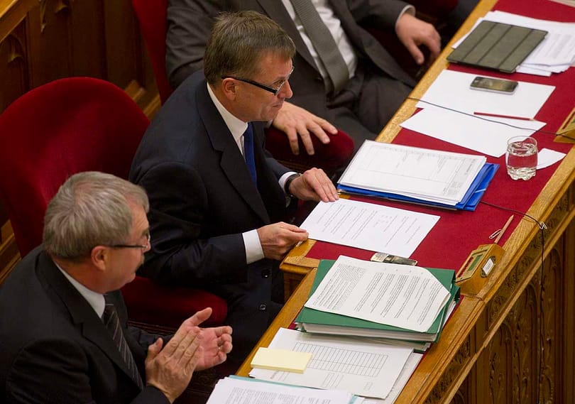 Elfogadták a jövő évi költségvetést