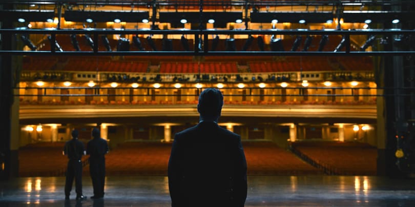 Itt az első előzetes a Steve Jobs-filmhez