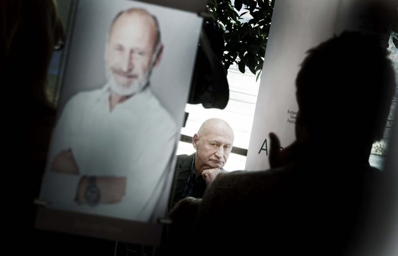 Reviczky Gábor otthagyja a Nemzetit