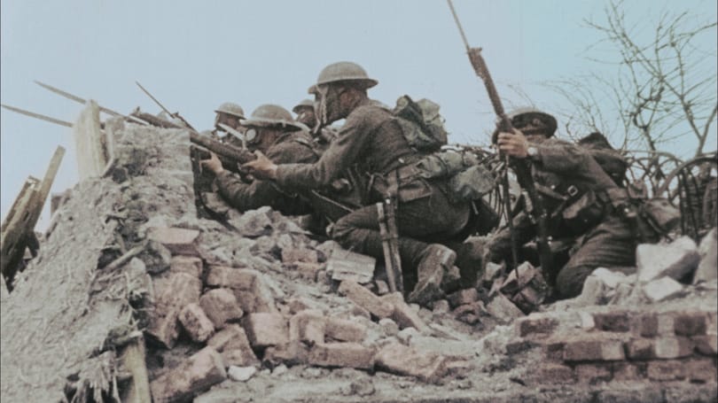 1917-ben vették fel a hitelt, még ma is fizetik