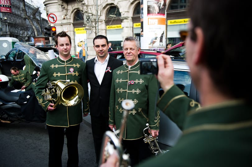 A Jobbik megoldása: a IV. Béla program