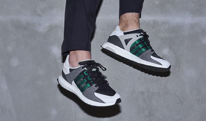 Több mint kétmilliárd euró hitelt kap az Adidas a német államtól