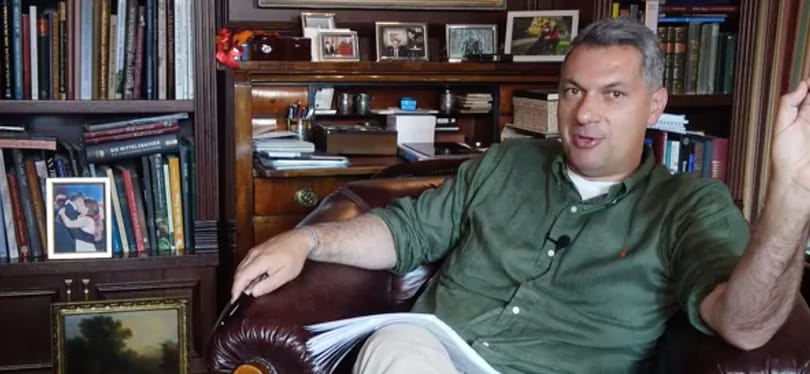 Lázár János: Először is, Orbán Viktor örök