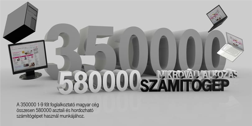Itthon még mindig nem fektetnek elég hangsúlyt az IT biztonságra