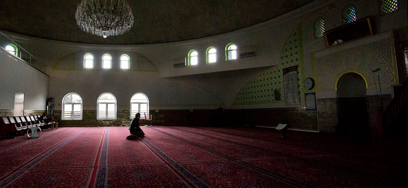 Ausztria feldühítette Erdogant a mecsetbezárások meghirdetésével