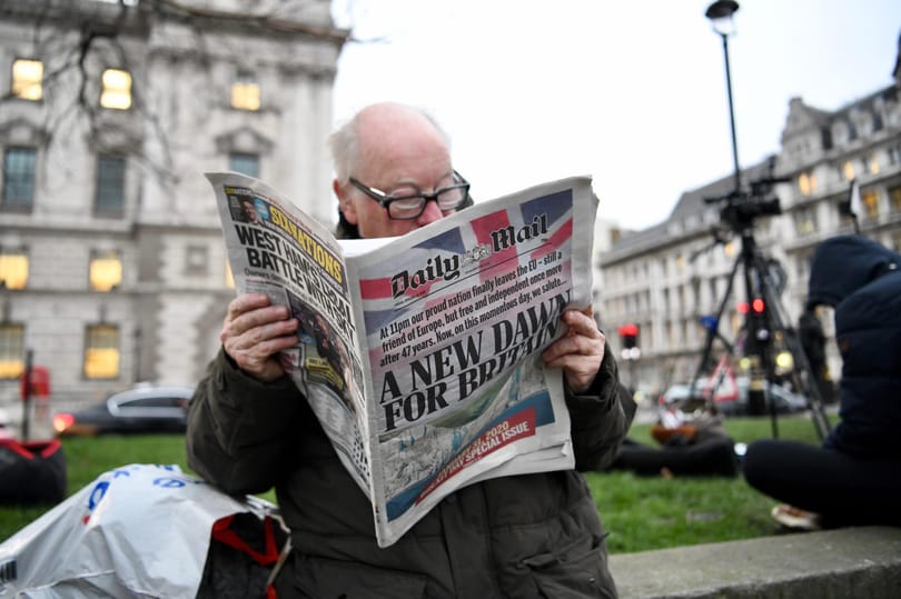 Káosszal fenyeget a Brexit a koronavírus miatt
