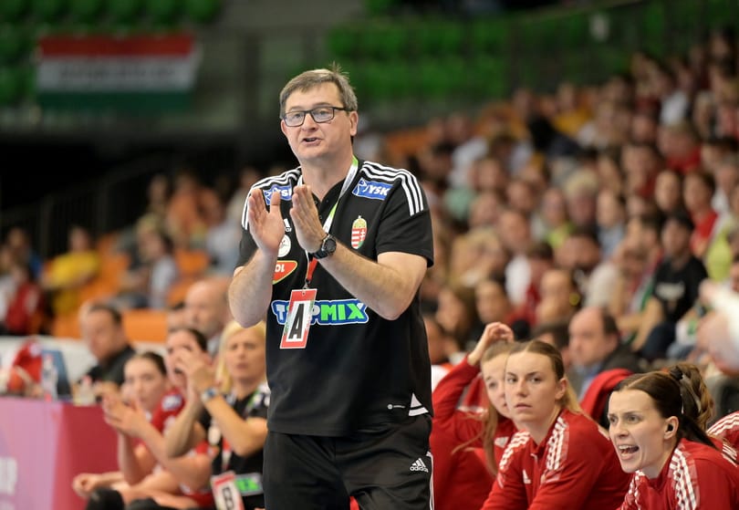 Legyőzte Svédországot, az olimpia kapujában a női kézilabda-válogatott