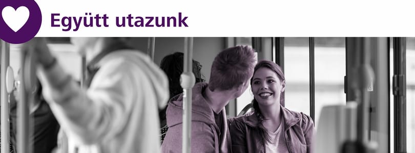 Romantikus meglepetéssel készül ma a BKK