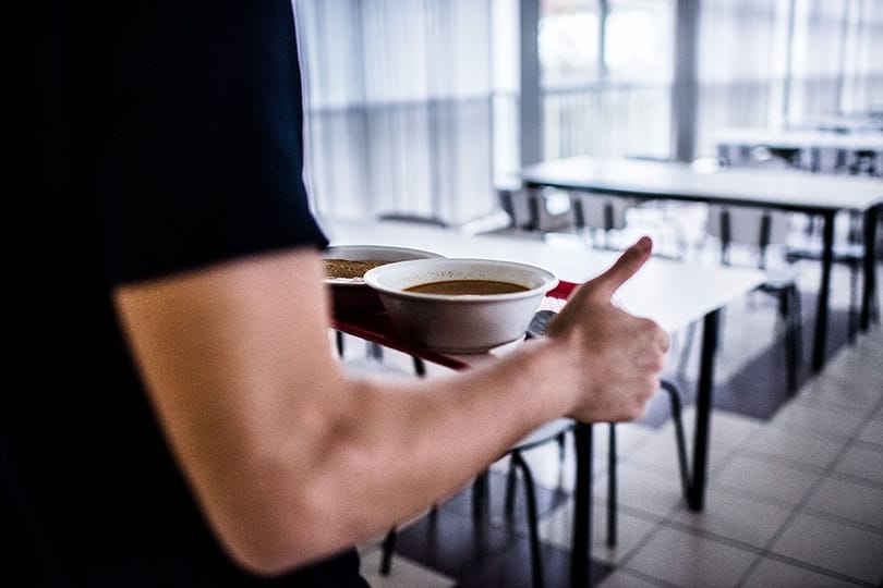 Egyre rejtélyesebb a szombathelyi iskolások megbetegedése