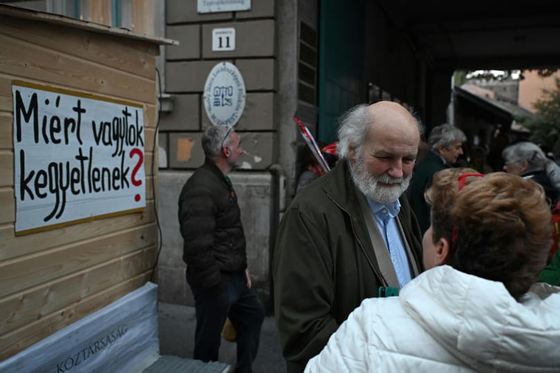 A NAV-inkasszó után újabb állami vizsgálatok indultak Iványiék intézményei ellen