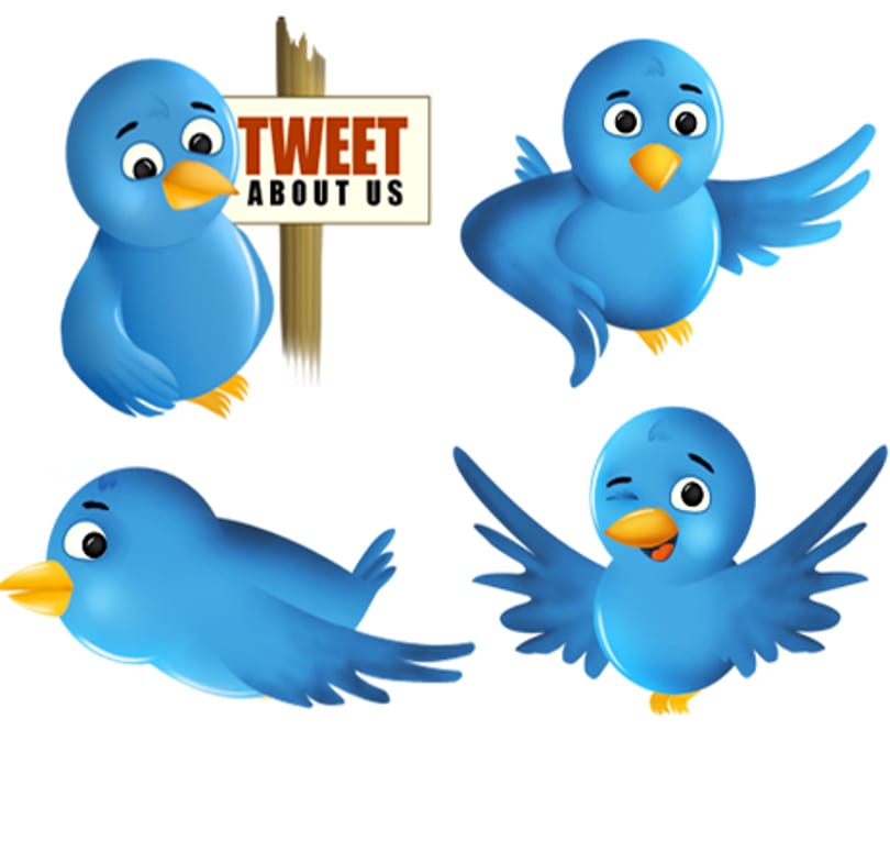 Egyszerűen leleplezheti, kinek mikor és mi volt az első Twitter-bejegyzése