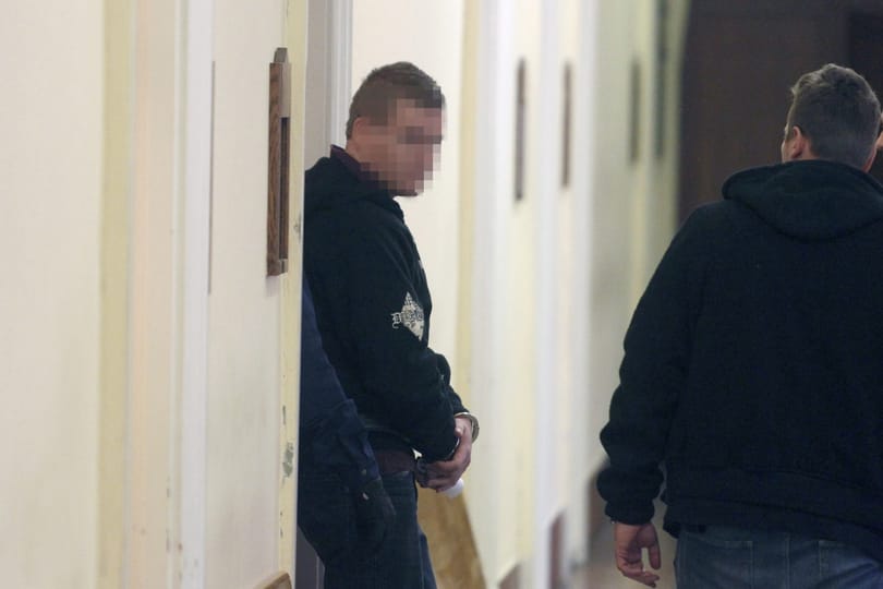 Zárkatársa megverése miatt is elítélték a Teréz körúti robbantót, az ügyészség fellebbezett