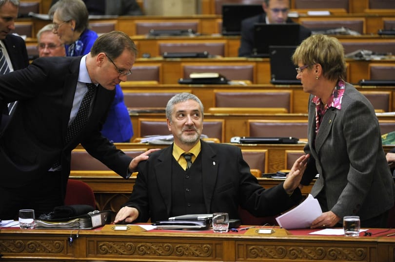A Fidesz szerint Sorosnak kellene kifizetnie a Strasbourgban a magyar államra kirótt perköltséget