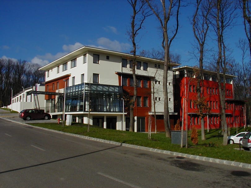 Ömlik majd a pénz Mátészalkára