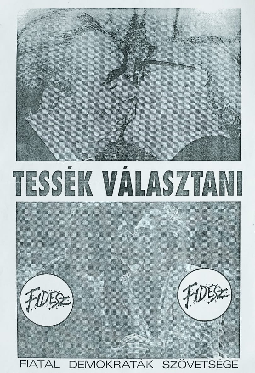 Huszonöt évük elszelelt