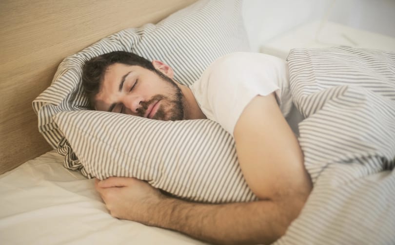 Hogy mennyit kell aludni? Lenne itt egy óriási tévhit