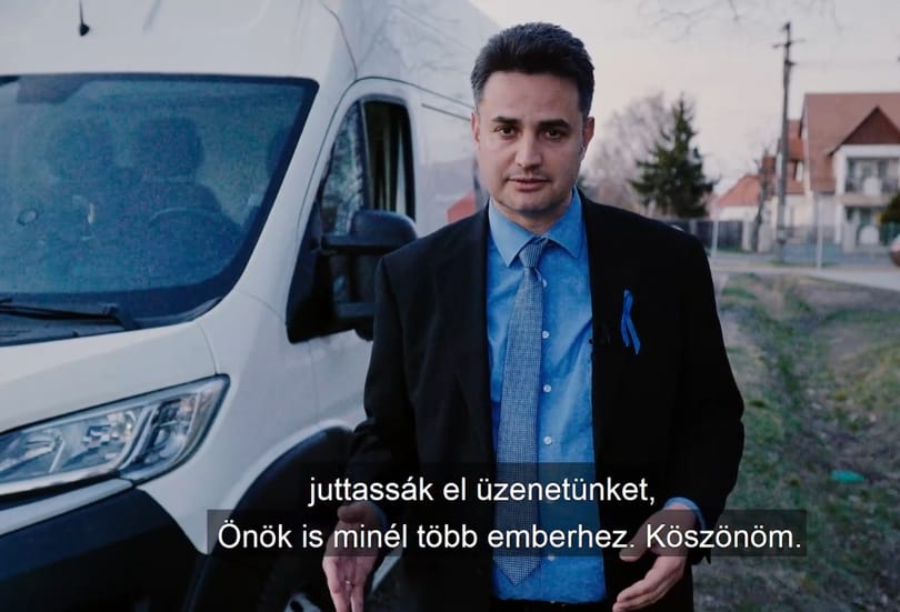 1200 települést keres fel a hajrában az ellenzék