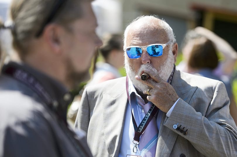 Andy Vajna: Magyarország furcsa hely, itt ilyen-olyan diplomából élnek az emberek