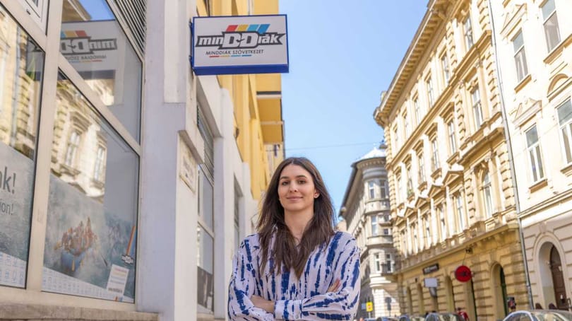 5 érv a gyakornoki programok mellett – kkv-knak is!