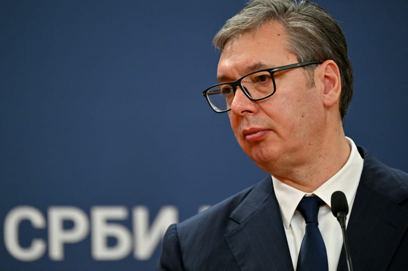 CNN: Az újvidéki tömegszerencsétlenség bukással fenyegeti a keményvonalas Vucicot