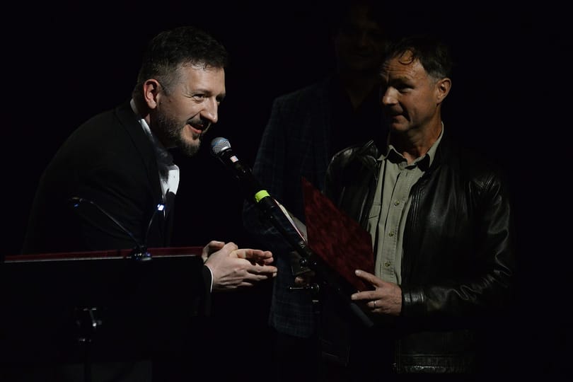 Díjazták a tavalyi évad legjobb színházi darabjait