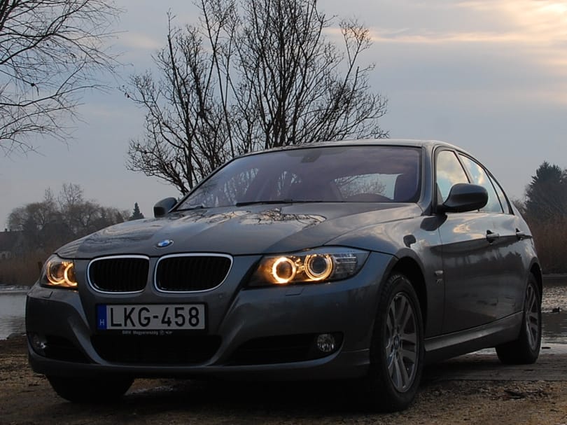 Rekord jutalmat kapnak a BMW dolgozói