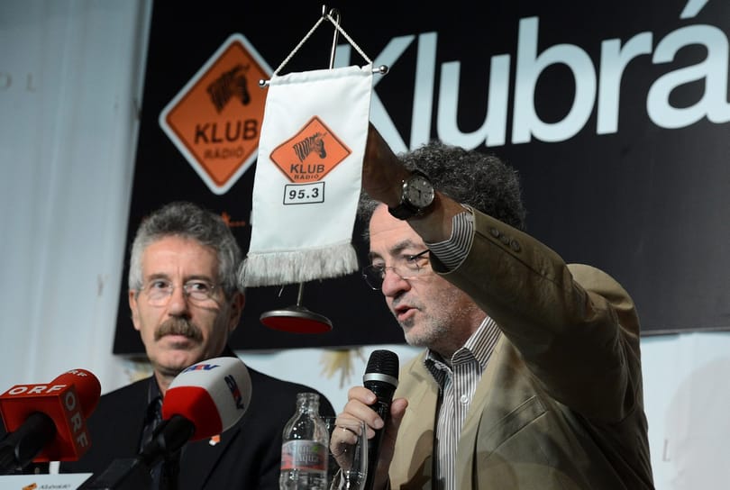 Alig kétmilliós kártérítést ítélt meg a Klubrádiónak a bíróság