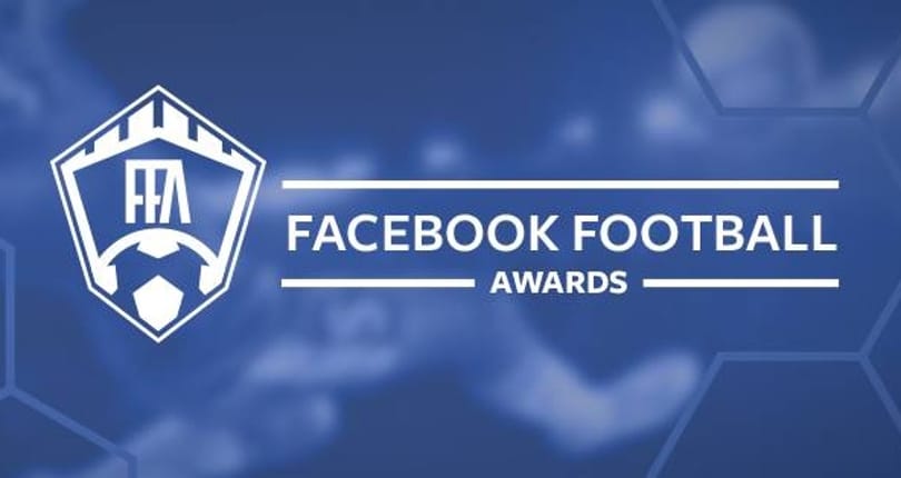 Szavazzon, a legszebb gólt és a legjobb focistát keresi a Facebook
