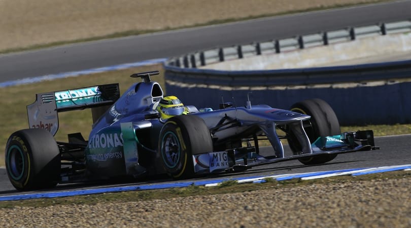 Ecclestone: Schumachernek a Red Bullnál lenne a helye